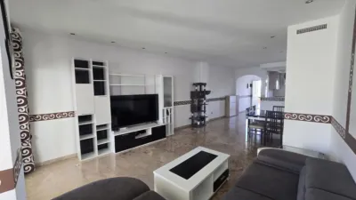 Apartment on Severiano Ballesteros Street, Riviera 8 photo 8
