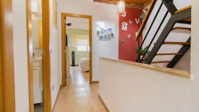 Chalet in the Valencia Coast photo 31