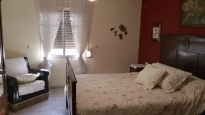 Chalet in Cuevas Bajas photo 34