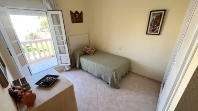 Townhouse in Nuevo Portil photo 30