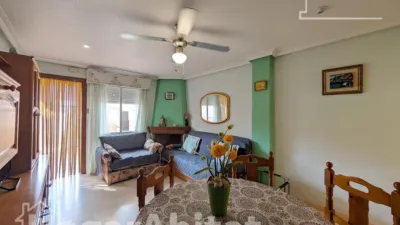 Townhouse on Avenida de Albacete photo 42