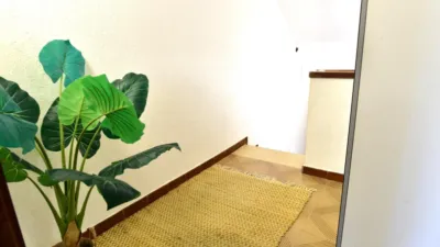 Penthouse on Carrer de la Selva de Mar photo 32