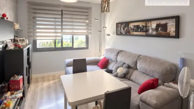 Flat on Calle Hoyo Barrero photo 4