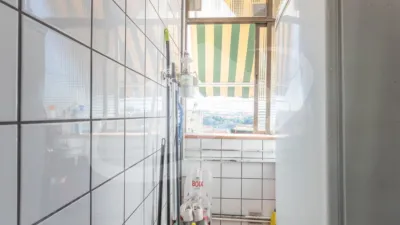 Apartment on Carrer de Sau photo 32