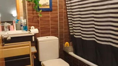 Duplex in Camino de la Fuente photo 9