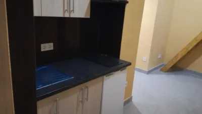 Apartment in Salamanca District photo 19