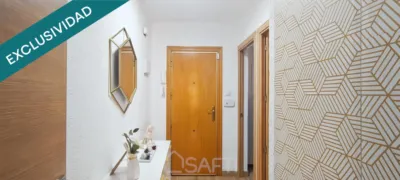 Apartment in Les Arenes-Can Montllor-La Grípia photo 28