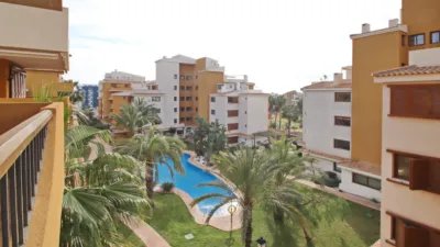 Apartment in Punta Prima photo 45