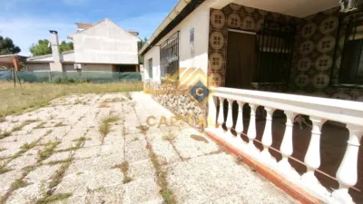 Chalet in Barrio de San Miguel photo 7