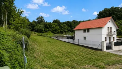 Terreno en venta en Carretera de las Cabanas - Vista 2