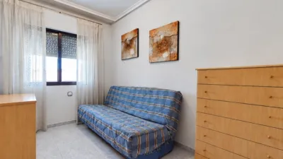 Apartment on Juan Loaísa Street photo 22