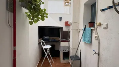 House on Calle de San Francisco photo 10