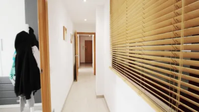 Apartment in El Tancat photo 21