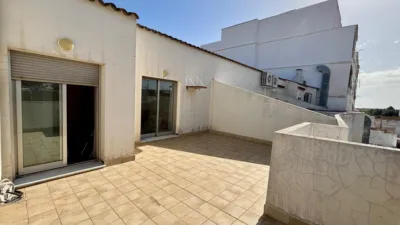 Penthouse at Avenida de Alacant, 20 photo 39