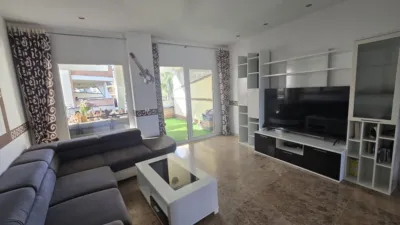 Apartment on Severiano Ballesteros Street, Riviera 8 photo 9