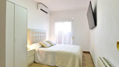 Penthouse on Carrer de la Selva de Mar photo 37
