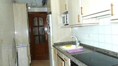 Apartment in San Vicente de Barakaldo photo 5