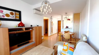 Apartment on Bulevar Central de las Cañadas photo 4