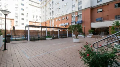 Apartment on Avenida de Las Ciencias photo 28