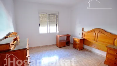 Apartment on Calle de las Aguas, Sax photo 13