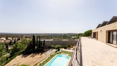 Chalet in El Monte photo 44
