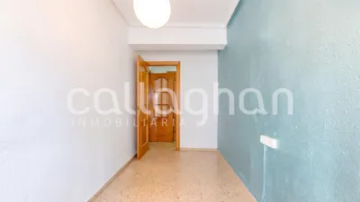 Flat on Carrer de Jacomart photo 13