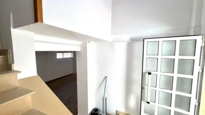 Apartment in the Centre photo 11