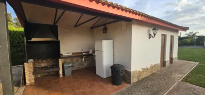 Chalet in El Rinconcillo photo 35