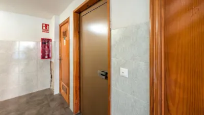 Apartment on Avinguda de Murcia photo 27