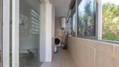 Apartment on Blasco Ibáñez Street, 20 photo 16