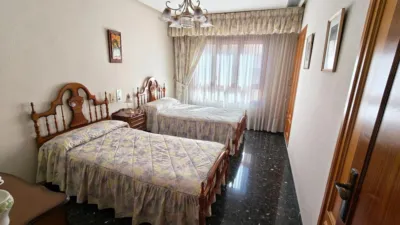Apartment in the City Centre photo 18