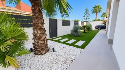 Chalet in Lomas de Cabo Roig photo 8