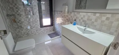 Chalet in Los Molinos photo 23