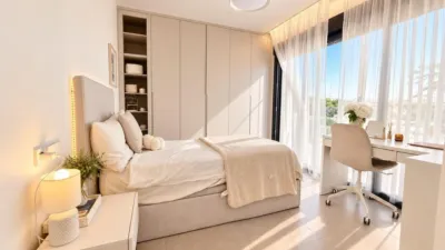 Chalet in Lomas de Cabo Roig photo 59