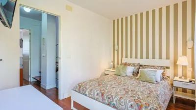 Townhouse in Huerta Santa Teresa photo 14