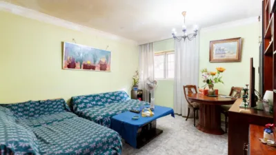 Apartment in El Terreno photo 7