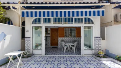 House on Calle Morera, 3 photo 32
