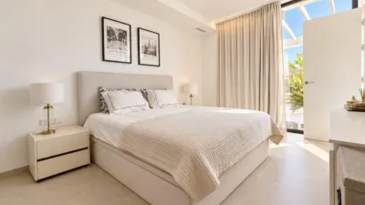 Chalet in Lomas de Cabo Roig photo 42