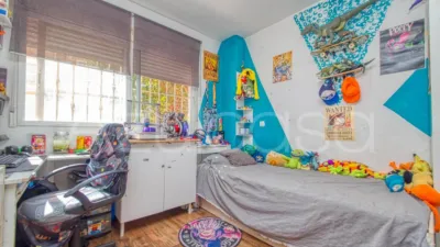 Flat on Calle Echegaray photo 15