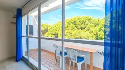 Apartment in Las Lomas de Sancti Petri photo 14