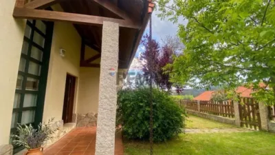 Chalet on Avenida de Brans Abaixo photo 4