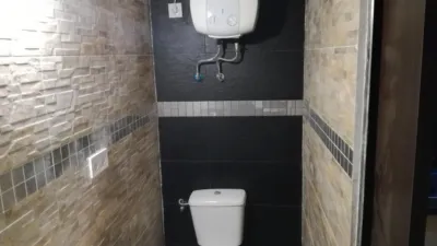 Apartment in Salamanca District photo 17