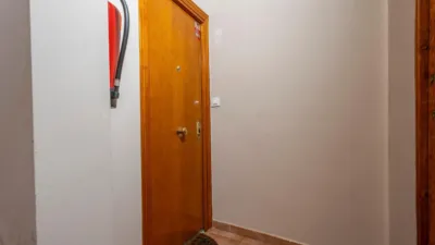 Apartment on Calle San Carlos photo 24