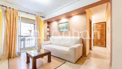Flat on Carrer de Jacomart photo 2