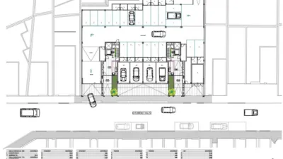 Apartment in Poble Sec photo 4