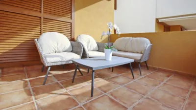 Apartment in Punta Prima photo 32