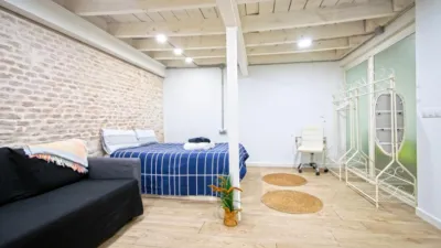 Apartment in Barrio León photo 3