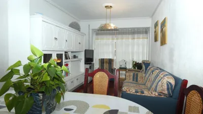 Apartment in San Vicente de Barakaldo photo 7