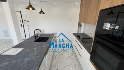 Apartment on Dionisio Guardiola Street photo 5