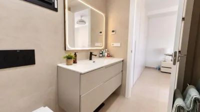 Chalet in Lomas de Cabo Roig photo 45